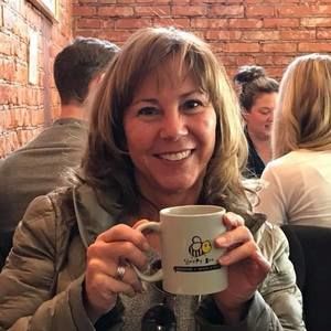 Meet your Posher, Terri